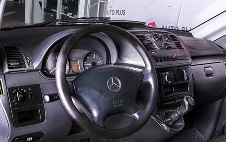Mercedes-Benz Vito, 2012 год, 1 200 000 рублей, 8 фотография