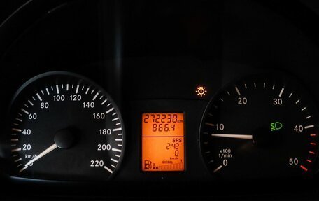 Mercedes-Benz Vito, 2012 год, 1 200 000 рублей, 15 фотография