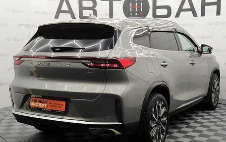 CheryExeed TXL, 2024 год, 2 899 000 рублей, 3 фотография