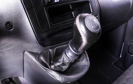Mercedes-Benz Vito, 2012 год, 1 200 000 рублей, 12 фотография