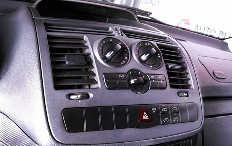 Mercedes-Benz Vito, 2012 год, 1 200 000 рублей, 16 фотография