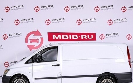 Mercedes-Benz Vito, 2012 год, 1 200 000 рублей, 6 фотография