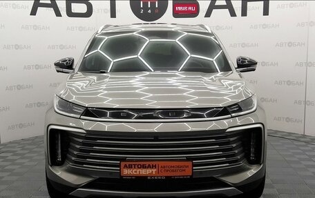CheryExeed TXL, 2024 год, 2 899 000 рублей, 2 фотография
