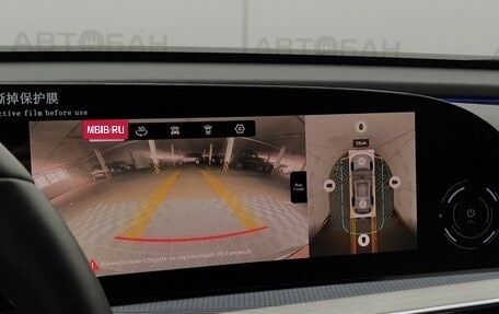 CheryExeed TXL, 2024 год, 2 899 000 рублей, 17 фотография