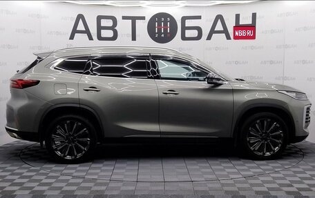 CheryExeed TXL, 2024 год, 2 899 000 рублей, 6 фотография