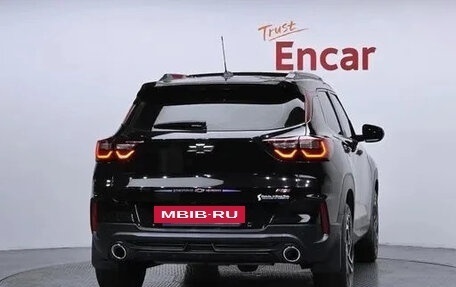 Chevrolet TrailBlazer, 2023 год, 1 520 000 рублей, 3 фотография