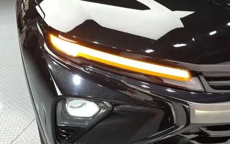 Chevrolet TrailBlazer, 2023 год, 1 520 000 рублей, 5 фотография