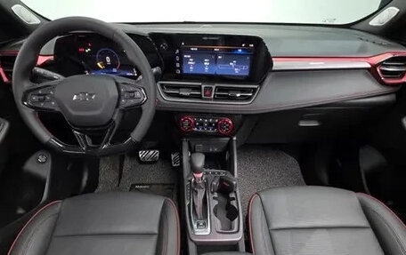 Chevrolet TrailBlazer, 2023 год, 1 520 000 рублей, 12 фотография