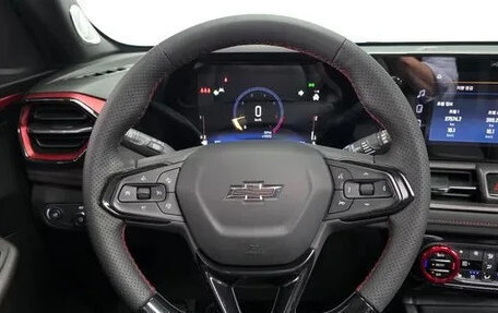 Chevrolet TrailBlazer, 2023 год, 1 520 000 рублей, 10 фотография
