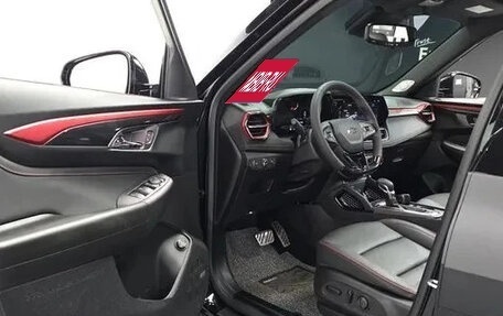 Chevrolet TrailBlazer, 2023 год, 1 520 000 рублей, 9 фотография