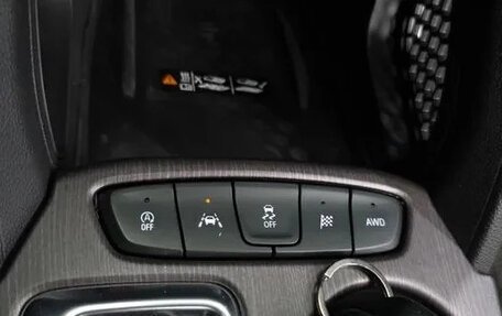 Chevrolet TrailBlazer, 2023 год, 1 520 000 рублей, 19 фотография