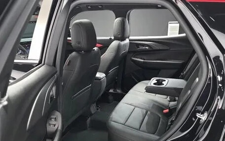 Chevrolet TrailBlazer, 2023 год, 1 520 000 рублей, 25 фотография