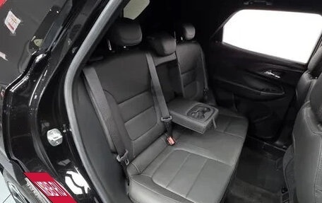 Chevrolet TrailBlazer, 2023 год, 1 520 000 рублей, 26 фотография