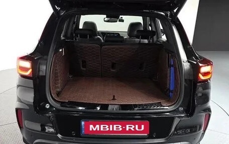 Chevrolet TrailBlazer, 2023 год, 1 520 000 рублей, 31 фотография