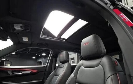 Chevrolet TrailBlazer, 2023 год, 1 520 000 рублей, 21 фотография