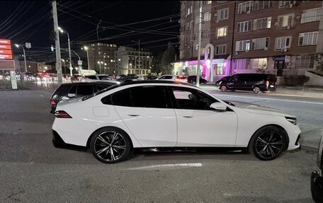 BMW 5 серия, 2025 год, 7 700 000 рублей, 1 фотография
