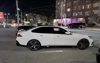 BMW 5 серия, 2025 год, 7 700 000 рублей, 1 фотография