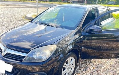 Opel Astra H, 2008 год, 450 000 рублей, 1 фотография