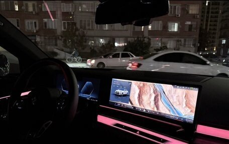 BMW 5 серия, 2025 год, 7 700 000 рублей, 3 фотография