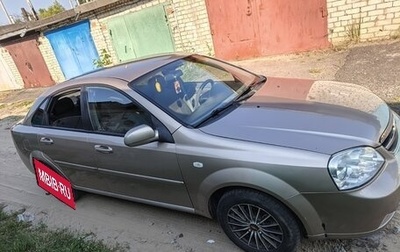 Chevrolet Lacetti, 2008 год, 500 000 рублей, 1 фотография