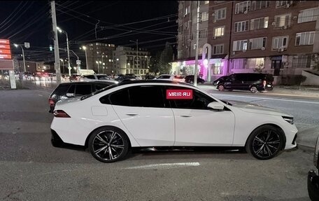 BMW 5 серия, 2025 год, 7 700 000 рублей, 7 фотография