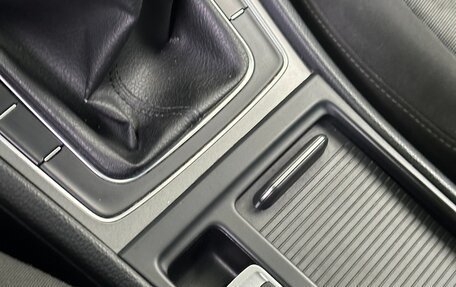 Volkswagen Golf VII, 2013 год, 780 000 рублей, 10 фотография