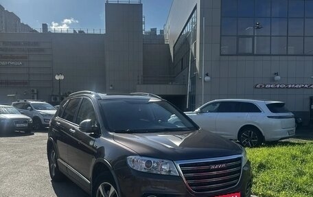 Haval H6, 2019 год, 1 450 000 рублей, 1 фотография