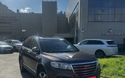 Haval H6, 2019 год, 1 450 000 рублей, 1 фотография