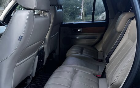 Land Rover Range Rover Sport I рестайлинг, 2011 год, 1 150 000 рублей, 8 фотография