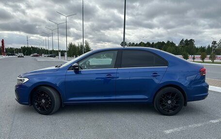 Volkswagen Polo VI (EU Market), 2021 год, 1 700 000 рублей, 4 фотография