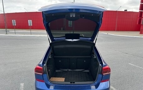 Volkswagen Polo VI (EU Market), 2021 год, 1 700 000 рублей, 7 фотография