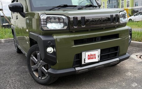 Daihatsu Taft, 2020 год, 1 400 000 рублей, 2 фотография