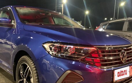 Volkswagen Polo VI (EU Market), 2021 год, 1 700 000 рублей, 14 фотография