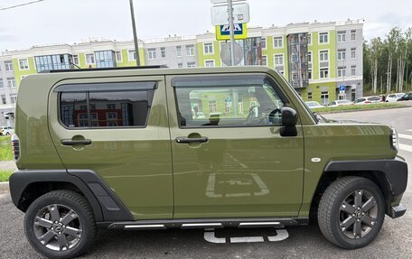 Daihatsu Taft, 2020 год, 1 400 000 рублей, 4 фотография