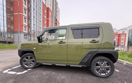 Daihatsu Taft, 2020 год, 1 400 000 рублей, 5 фотография