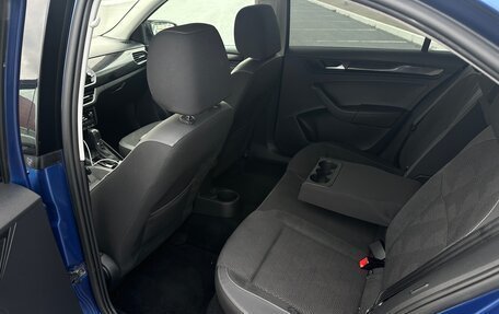 Volkswagen Polo VI (EU Market), 2021 год, 1 700 000 рублей, 12 фотография