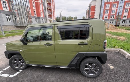 Daihatsu Taft, 2020 год, 1 400 000 рублей, 6 фотография