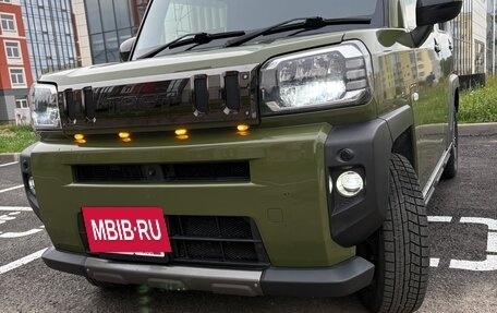 Daihatsu Taft, 2020 год, 1 400 000 рублей, 3 фотография