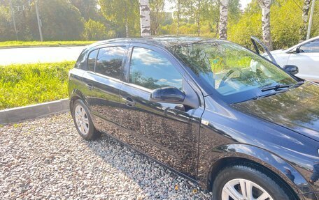 Opel Astra H, 2008 год, 450 000 рублей, 4 фотография