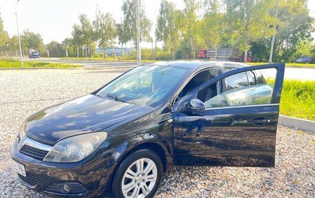 Opel Astra H, 2008 год, 450 000 рублей, 2 фотография