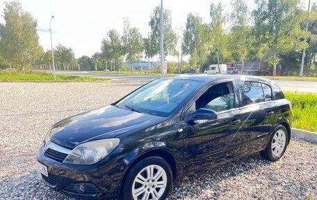 Opel Astra H, 2008 год, 450 000 рублей, 9 фотография