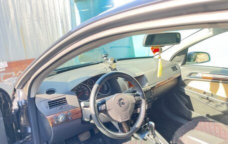 Opel Astra H, 2008 год, 450 000 рублей, 10 фотография