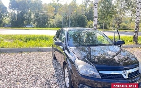 Opel Astra H, 2008 год, 450 000 рублей, 3 фотография