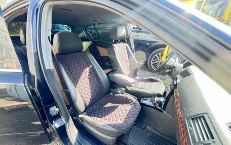 Opel Astra H, 2008 год, 450 000 рублей, 18 фотография