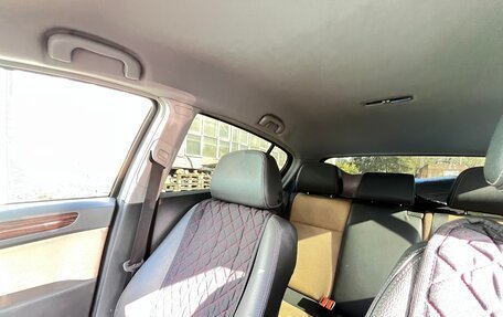 Opel Astra H, 2008 год, 450 000 рублей, 15 фотография