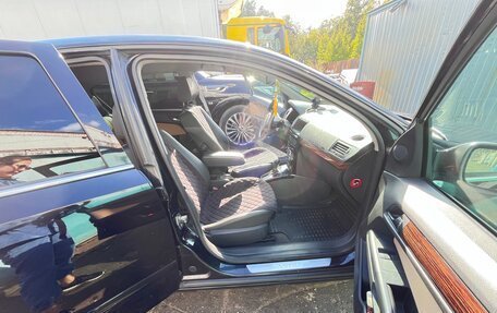 Opel Astra H, 2008 год, 450 000 рублей, 17 фотография