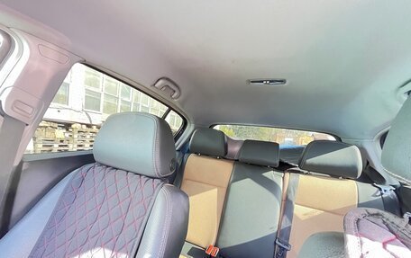 Opel Astra H, 2008 год, 450 000 рублей, 13 фотография