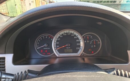 Chevrolet Lacetti, 2008 год, 500 000 рублей, 2 фотография
