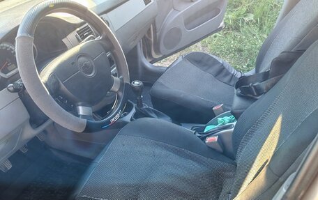 Chevrolet Lacetti, 2008 год, 500 000 рублей, 7 фотография