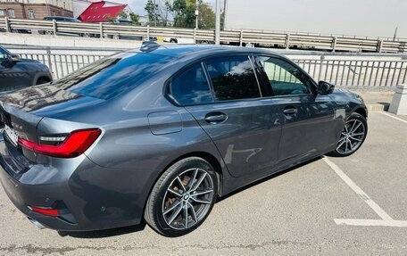 BMW 3 серия, 2020 год, 2 840 000 рублей, 4 фотография